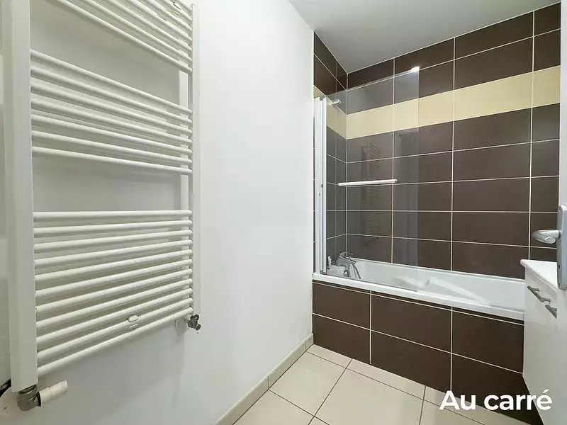 Appartement, 54 m²