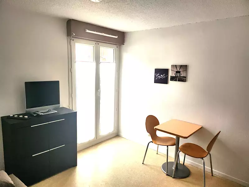 Appartement, 18,15 m²