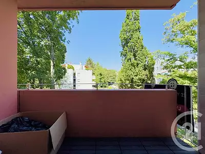 Appartement, 81 m²