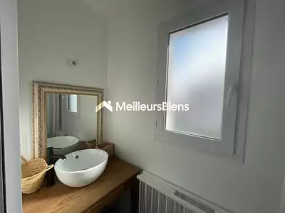Maison, 100 m²