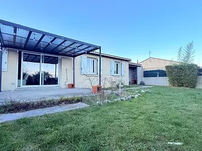 Maison, 104 m²