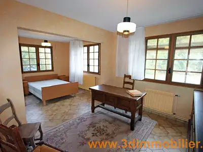 Maison, 306 m²