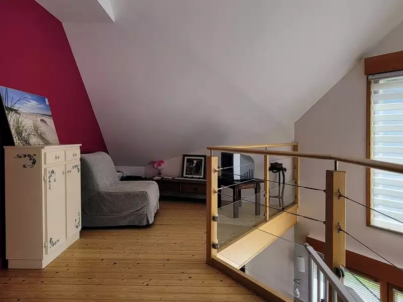 Maison, 155 m²