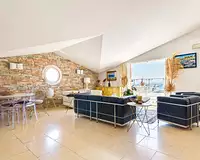 Appartement, 174 m²