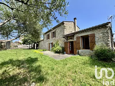 Maison, 80 m²