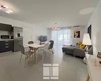 Appartement, 70,64 m²