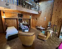 Appartement, 124,43 m²