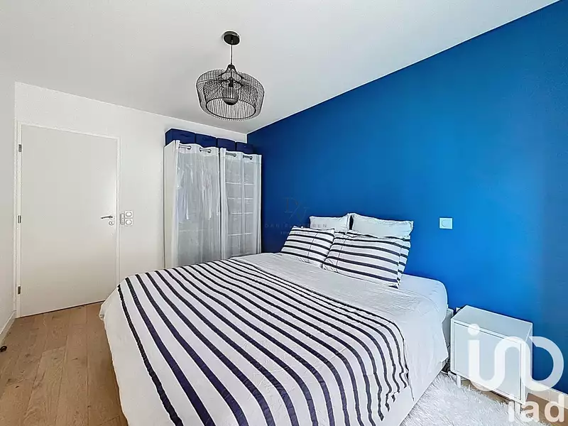 Appartement, 64 m²