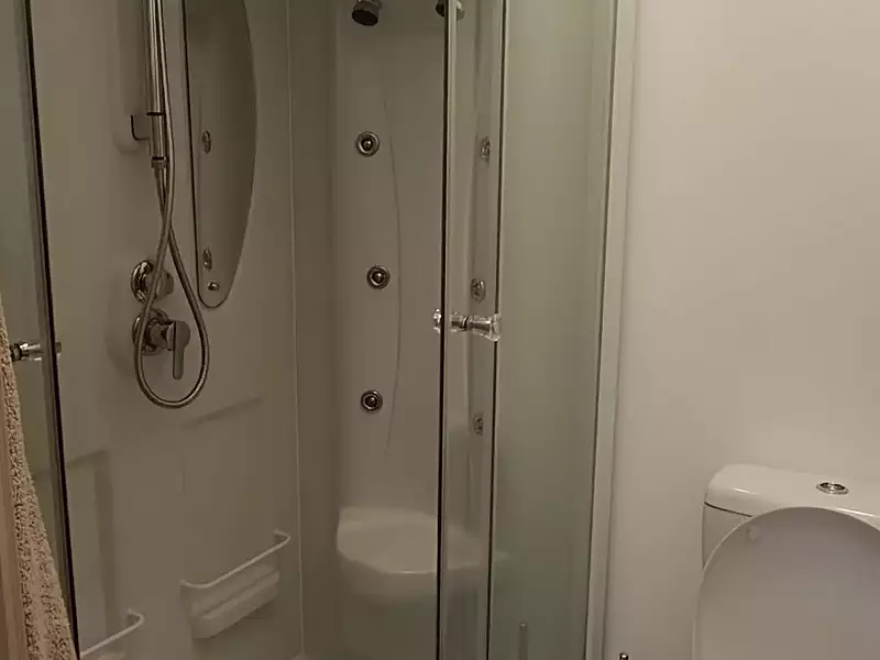 Appartement, 26 m²