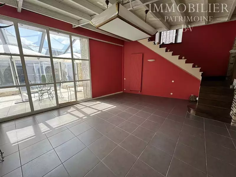 Maison, 250 m²