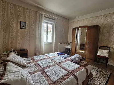 Maison, 123,75 m²