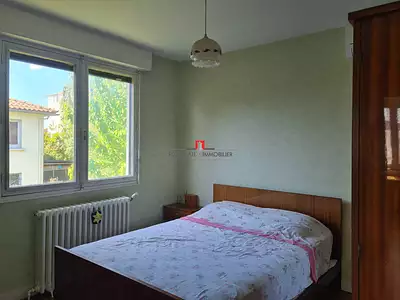 Maison, 72 m²