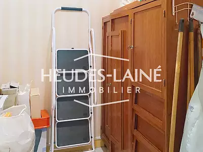 Appartement, 109,39 m²