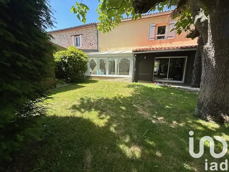 Maison, 79 m²