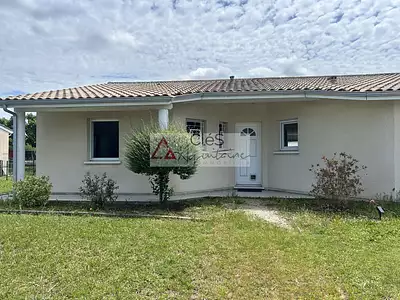 Maison, 145 m²