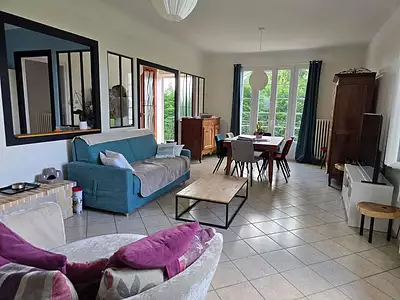 Maison, 200 m²