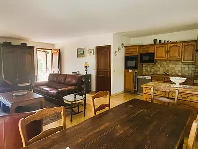 Maison, 244 m²
