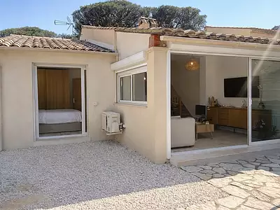 Maison, 46 m²