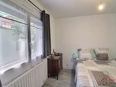 Maison, 94 m²