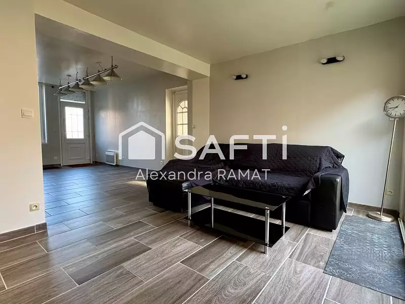 Maison, 176 m²