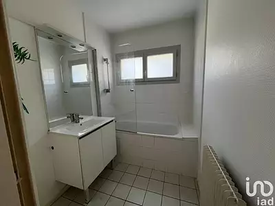 Appartement, 96 m²