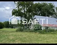 Immeuble, 120 m²