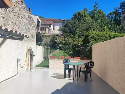 Maison, 109 m²