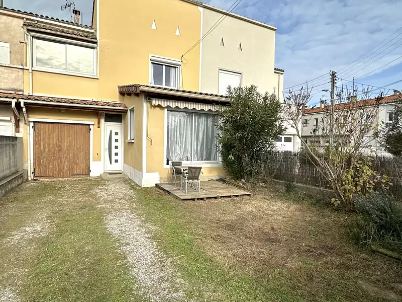 Maison, 80,95 m²