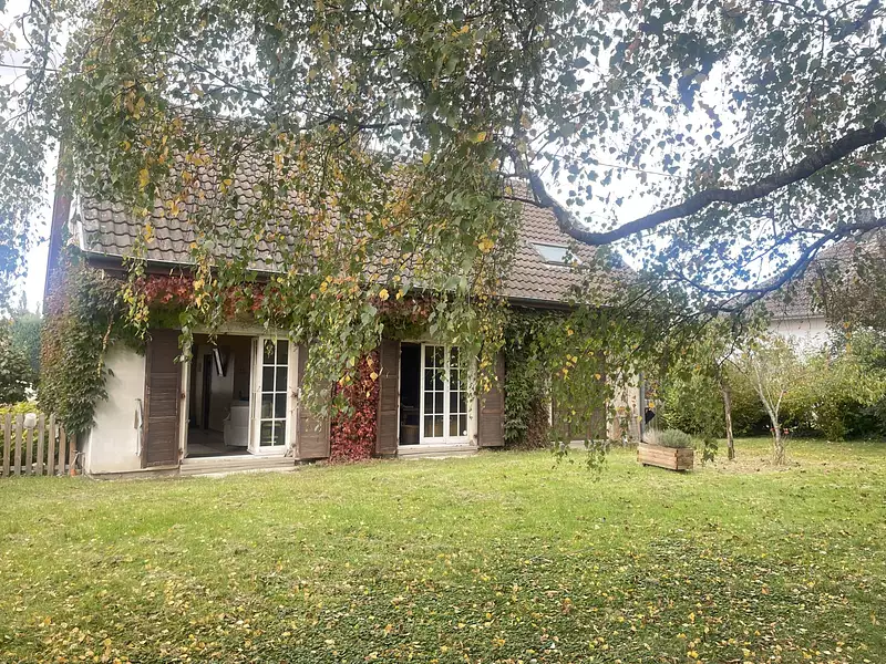 Maison, 158 m²
