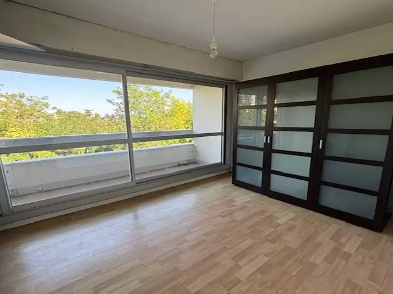Appartement, 31 m²