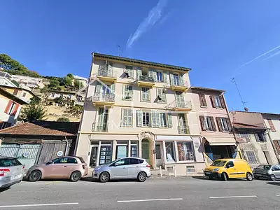 Appartement, 34,05 m²