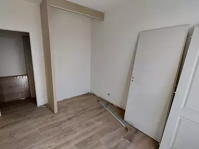 Appartement, 71 m²