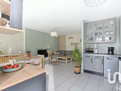 Appartement, 67 m²