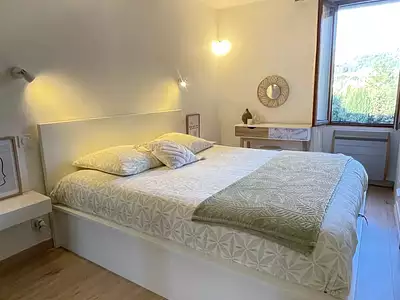Appartement, 61 m²