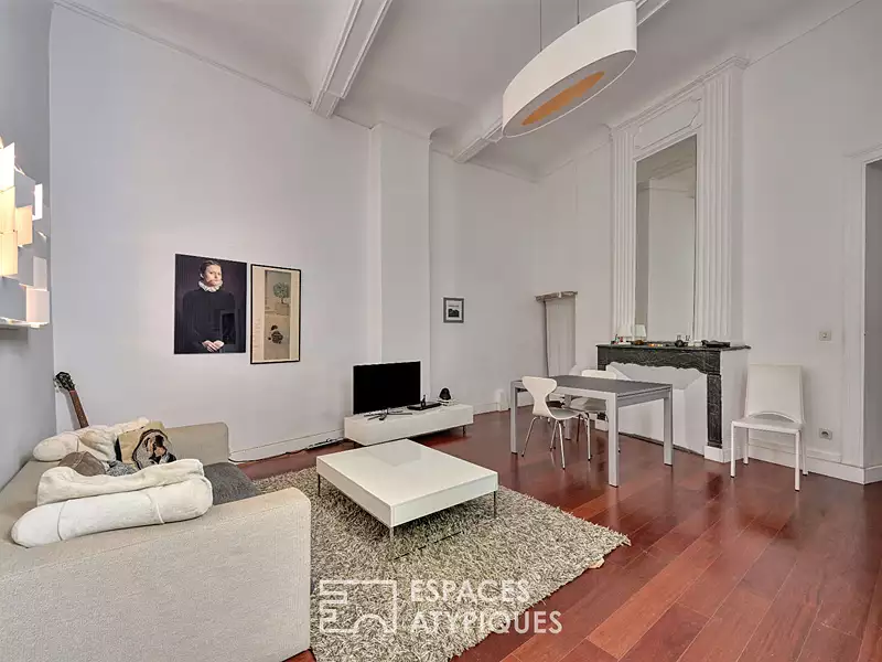 Appartement, 98,11 m²