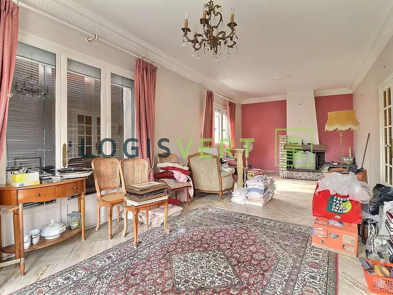 Maison, 152 m²
