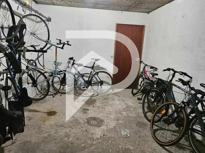 Appartement, 68,5 m²