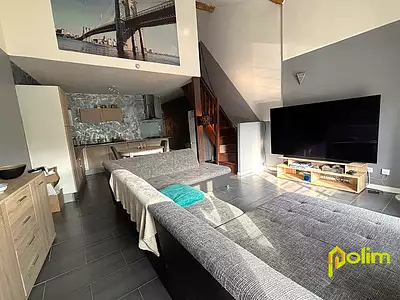 Appartement, 73,61 m²