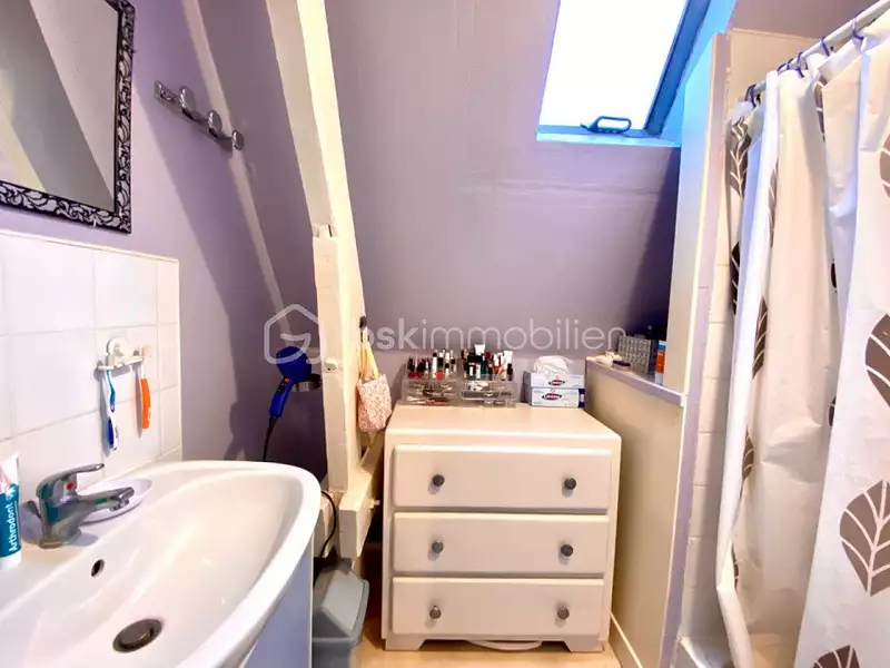 Maison, 125 m²