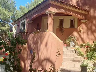 Maison, 136 m²