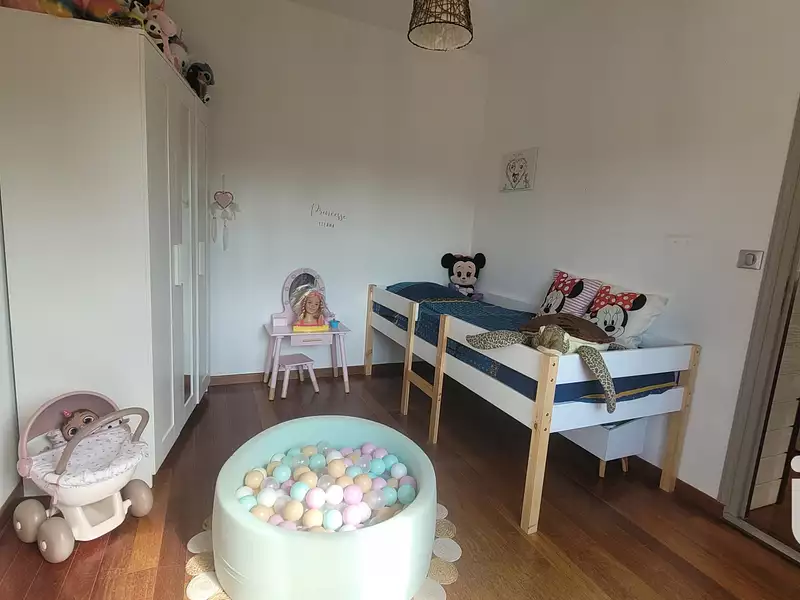 Maison, 112 m²