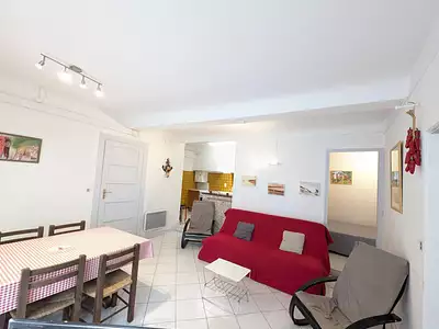 Appartement, 66 m²