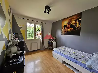 Appartement, 98 m²