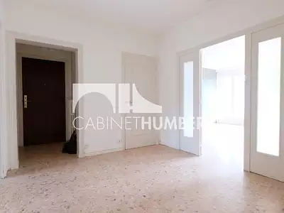 Appartement, 111 m²