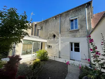 Maison, 178,32 m²