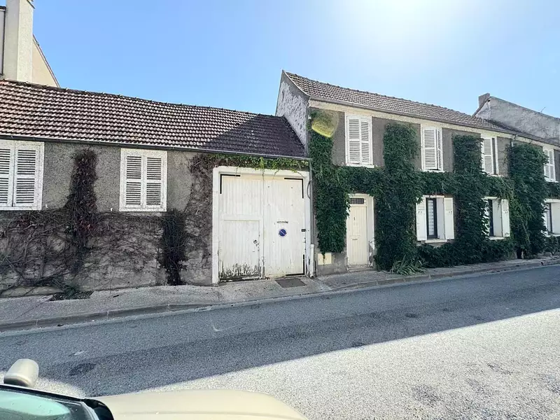 Maison, 170 m²