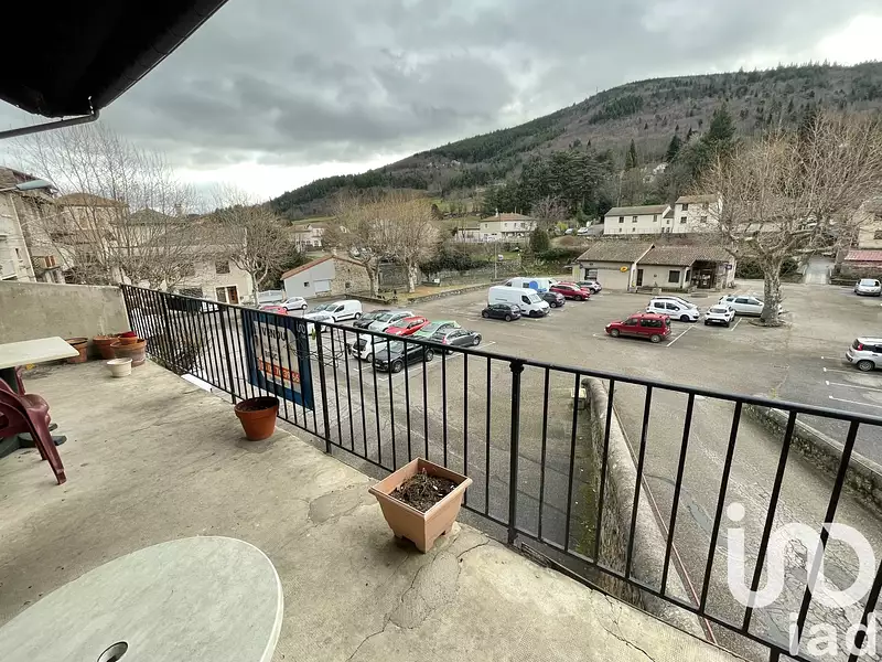 Maison, 170 m²