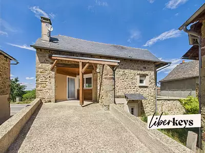 Maison, 88 m²