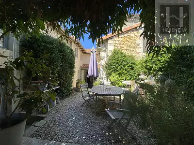 Maison, 160,42 m²