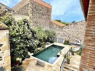 Maison, 242,5 m²